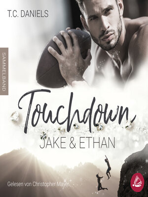 cover image of Jake & Ethan